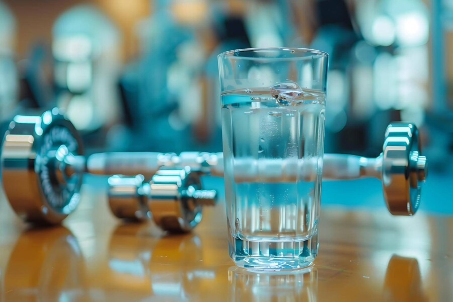 Wody alkaliczne odchudzanie i niedokwasność żołądka kiedy pić wody alkaliczne?