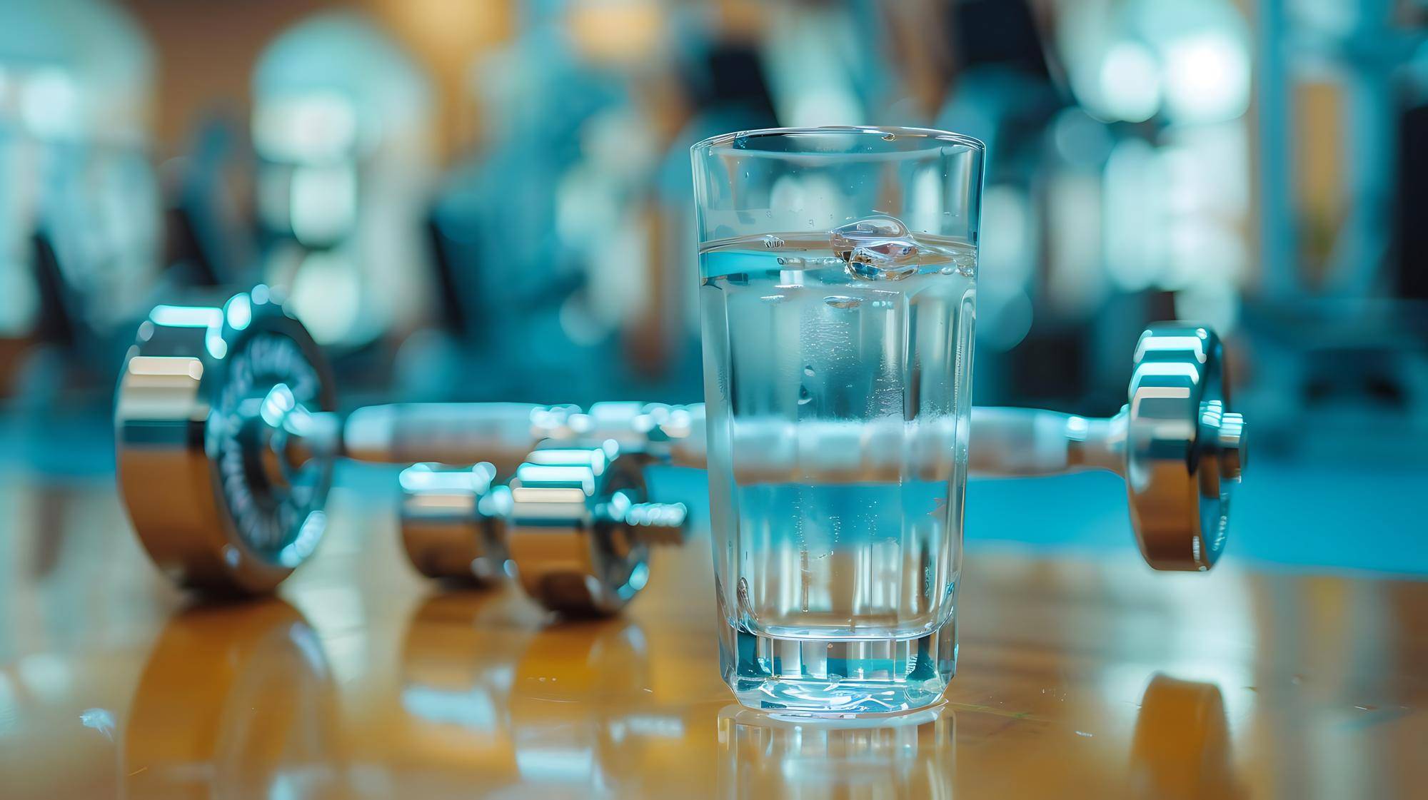 Wody alkaliczne odchudzanie i niedokwasność żołądka kiedy pić wody alkaliczne?