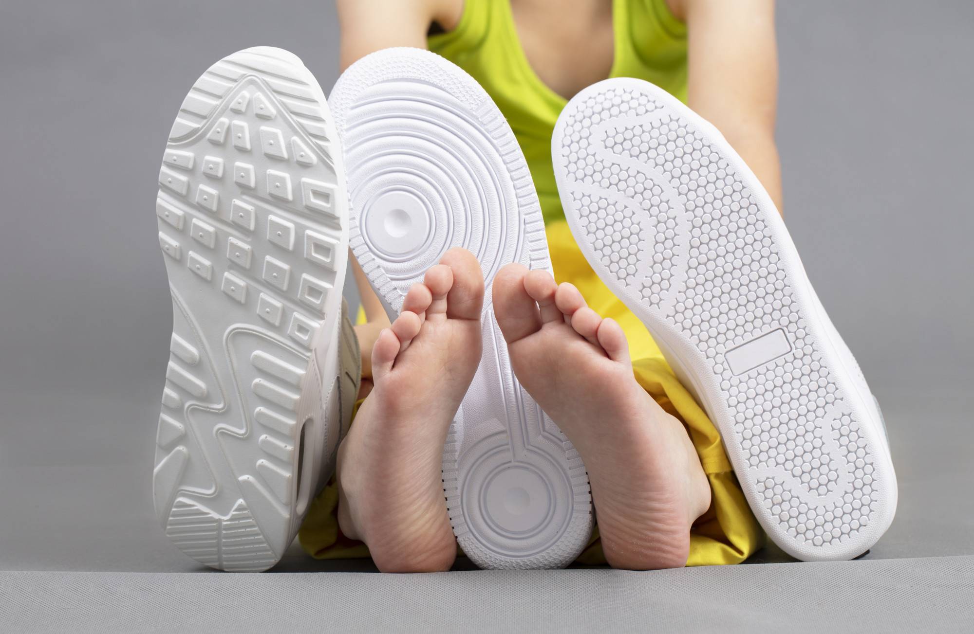 Zdrowe buty jak znaleźć by zadbać o komfort i zdrowie stóp?